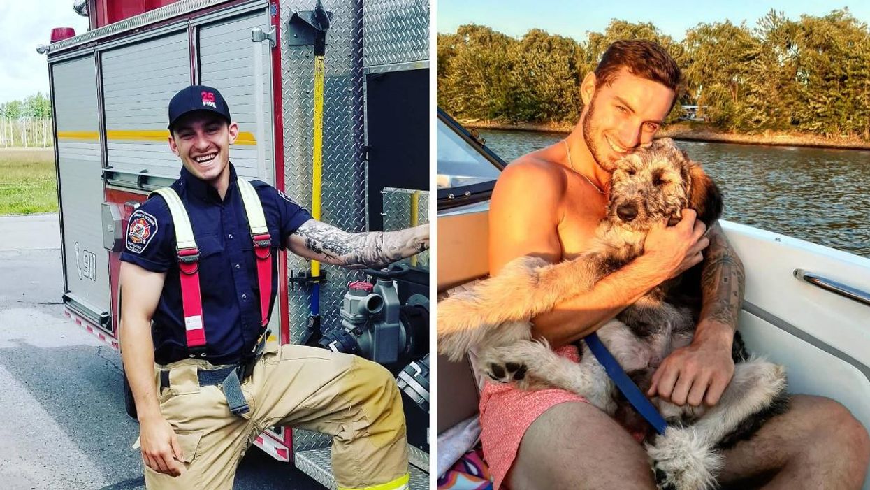 Jonathan Desjardins d'OD Martinique.