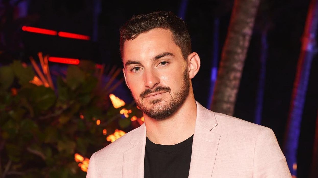 Jonathan Desjardins d'OD Martinique.