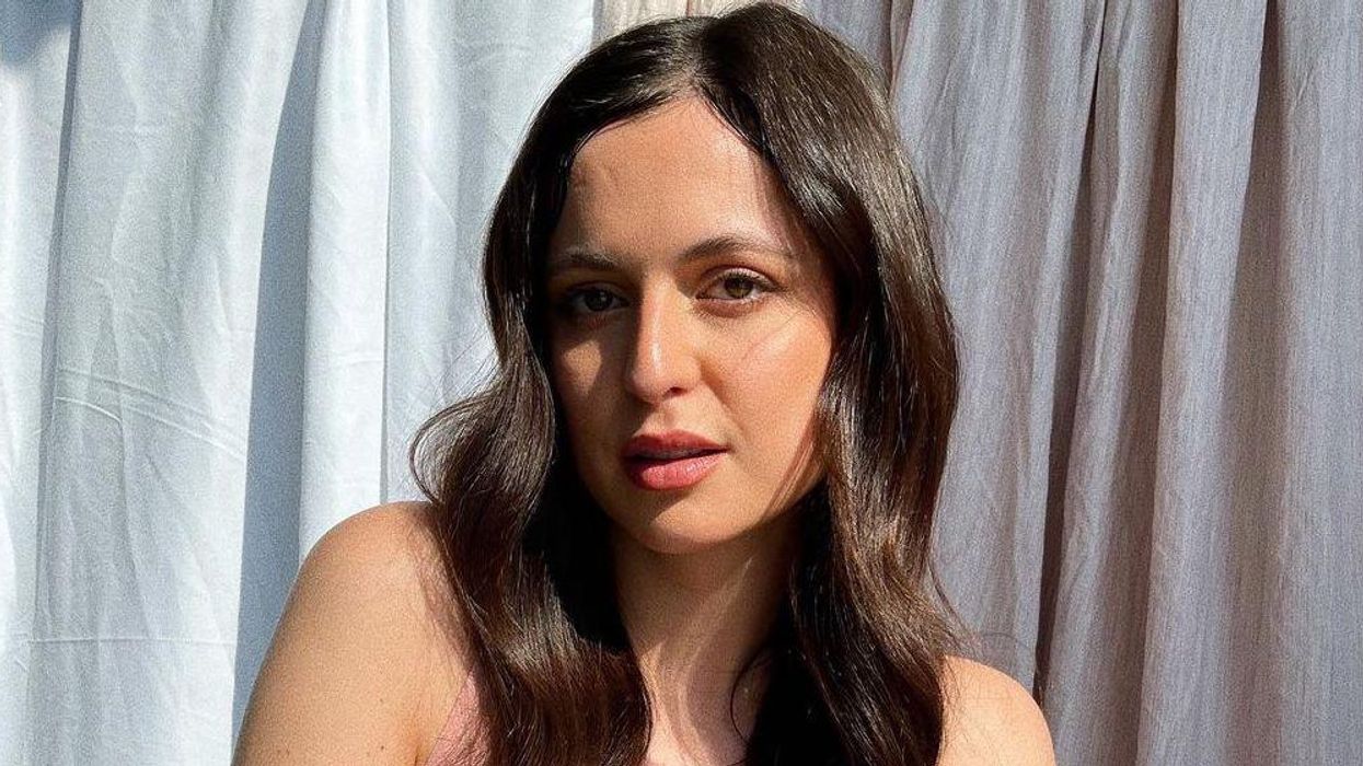 Karine St-Michel d'OD Bali et Chez Nous.