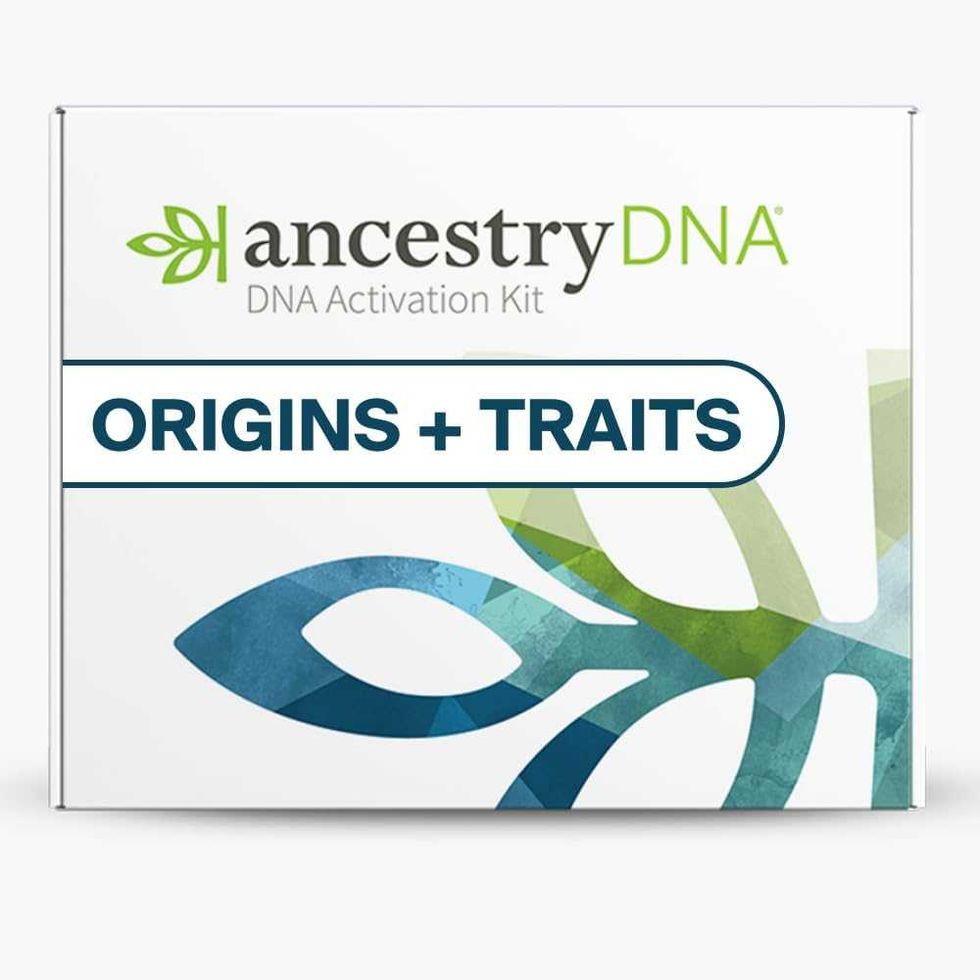 Kit de test g\u00e9n\u00e9tique AncestryDNA + Traits en rabais pour le Boxing Day sur Amazon Canada.