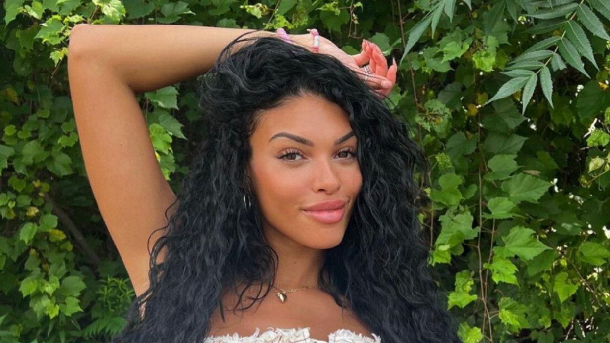 Koralie-Maya d'Occupation Double Martinique.