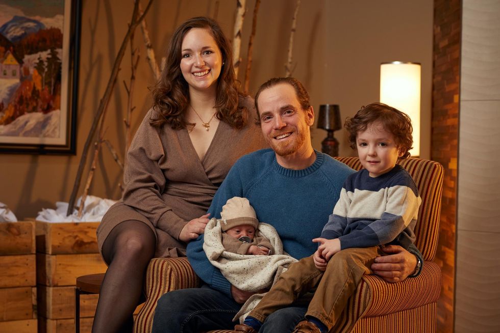 L'amour est dans le pr\u00e9.