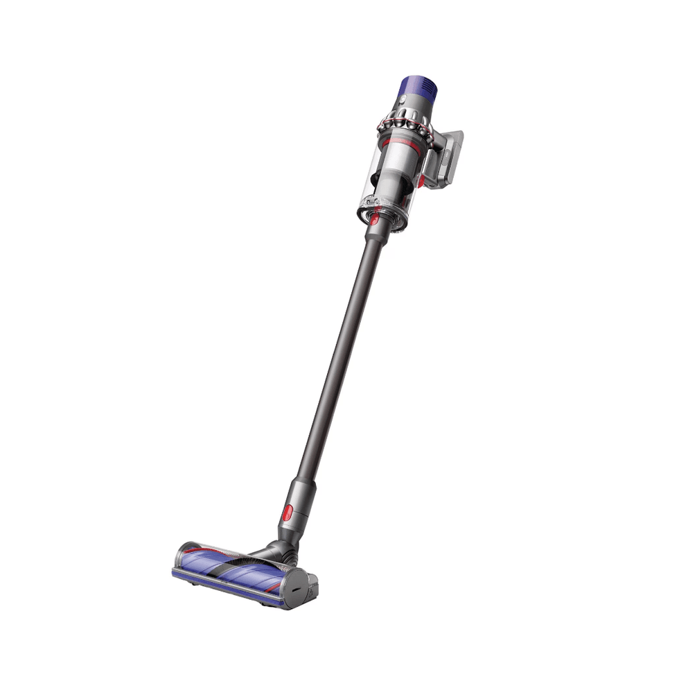L\u2019aspirateur-balai Dyson Cyclone V10 Animal+.
