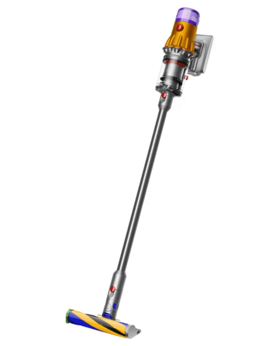 L\u2019aspirateur Dyson V12 Detect est en ligne sur le site du Costco.