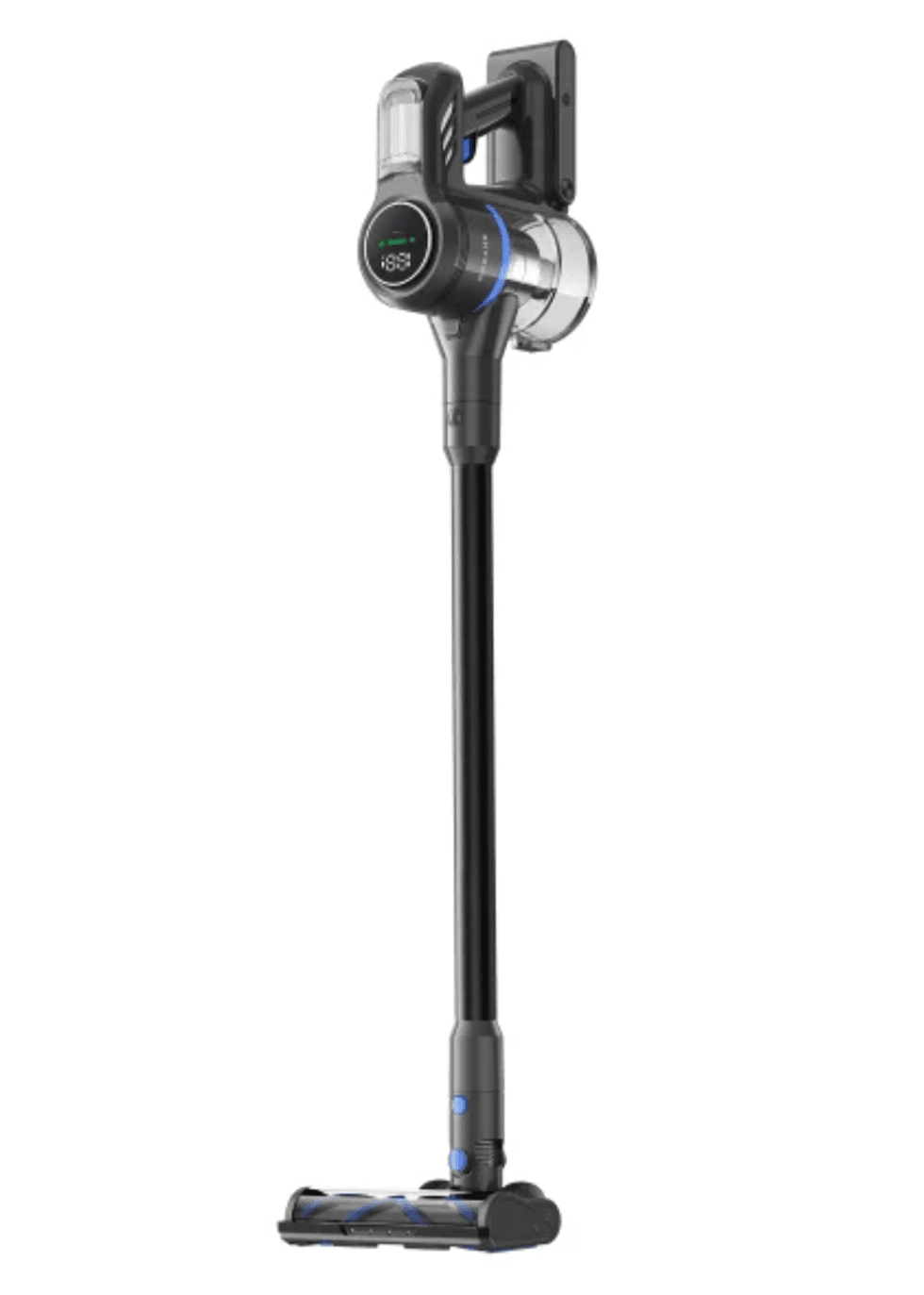 L\u2019aspirateur sans fil Dreame J30-W est en ligne sur le site du Costco.