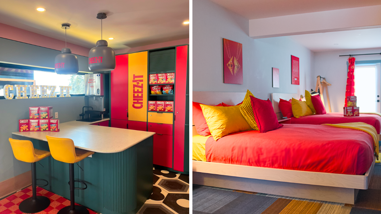 L'ultime escapade fromagée t'attend