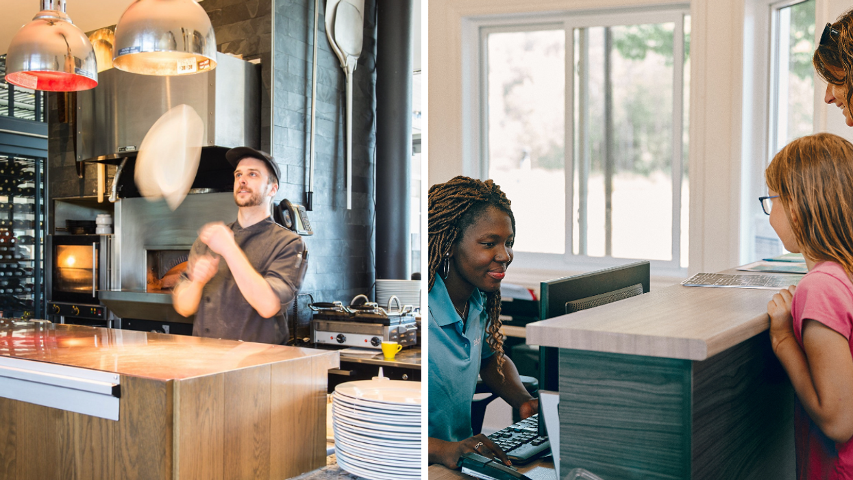 La 2e édition de Portes Ouvertes sur le tourisme arrive cet avril et il y a plus de 80 activités gratuites