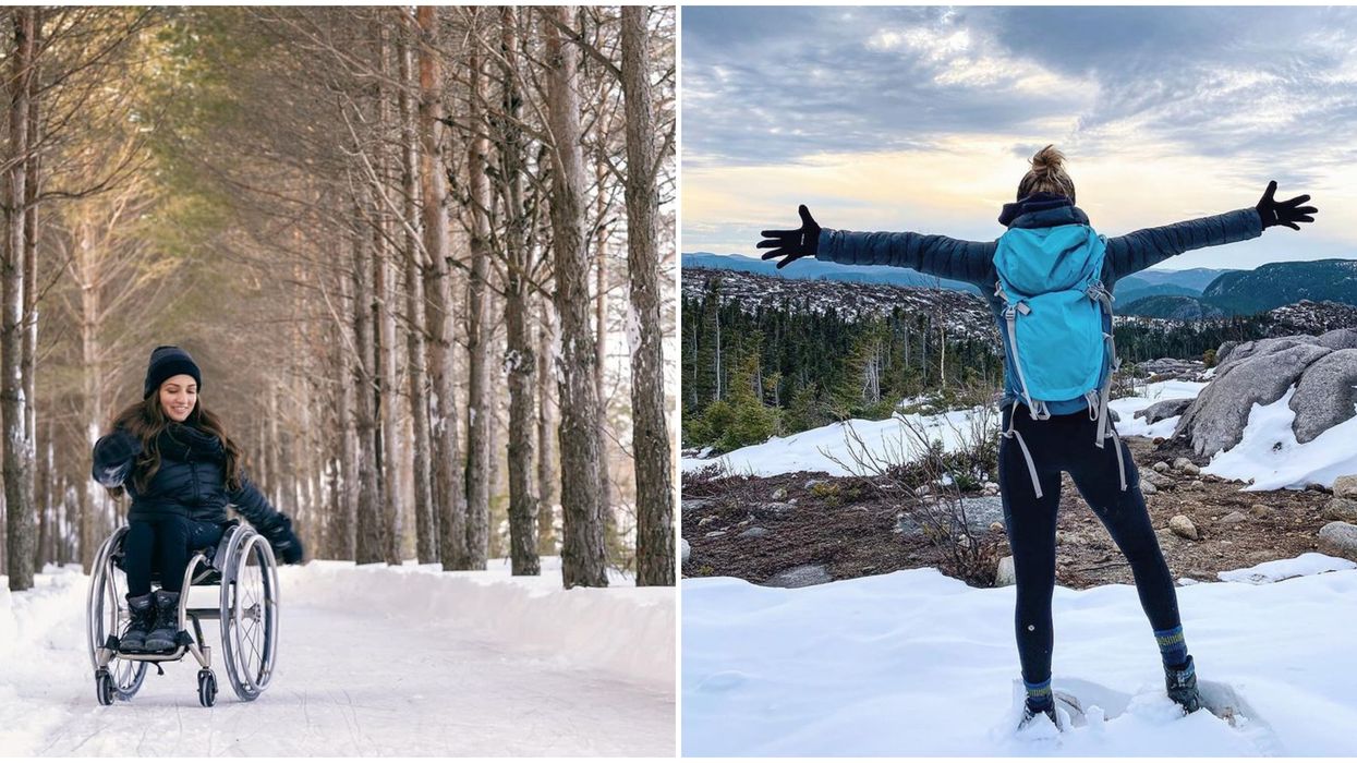 La « bucket list » ultime de choses à faire cet hiver au Québec