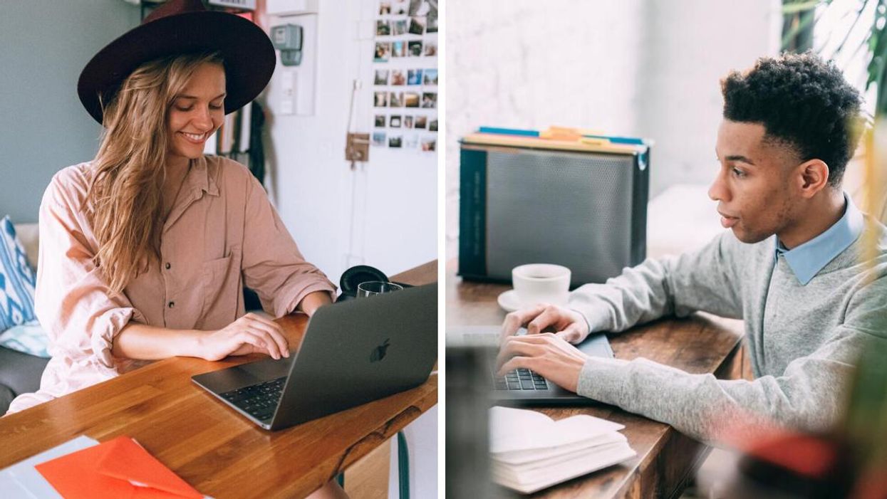 La Capitale et SSQ Assurance s'unissent et voici pourquoi ça pourrait être intéressant pour toi de postuler