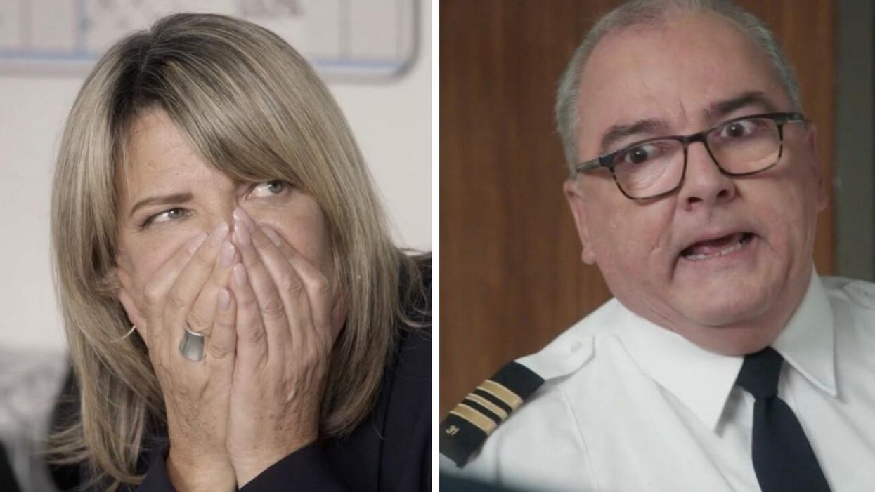 La date de la finale de District 31 avant les Fêtes est révélée et les fans stressent déjà