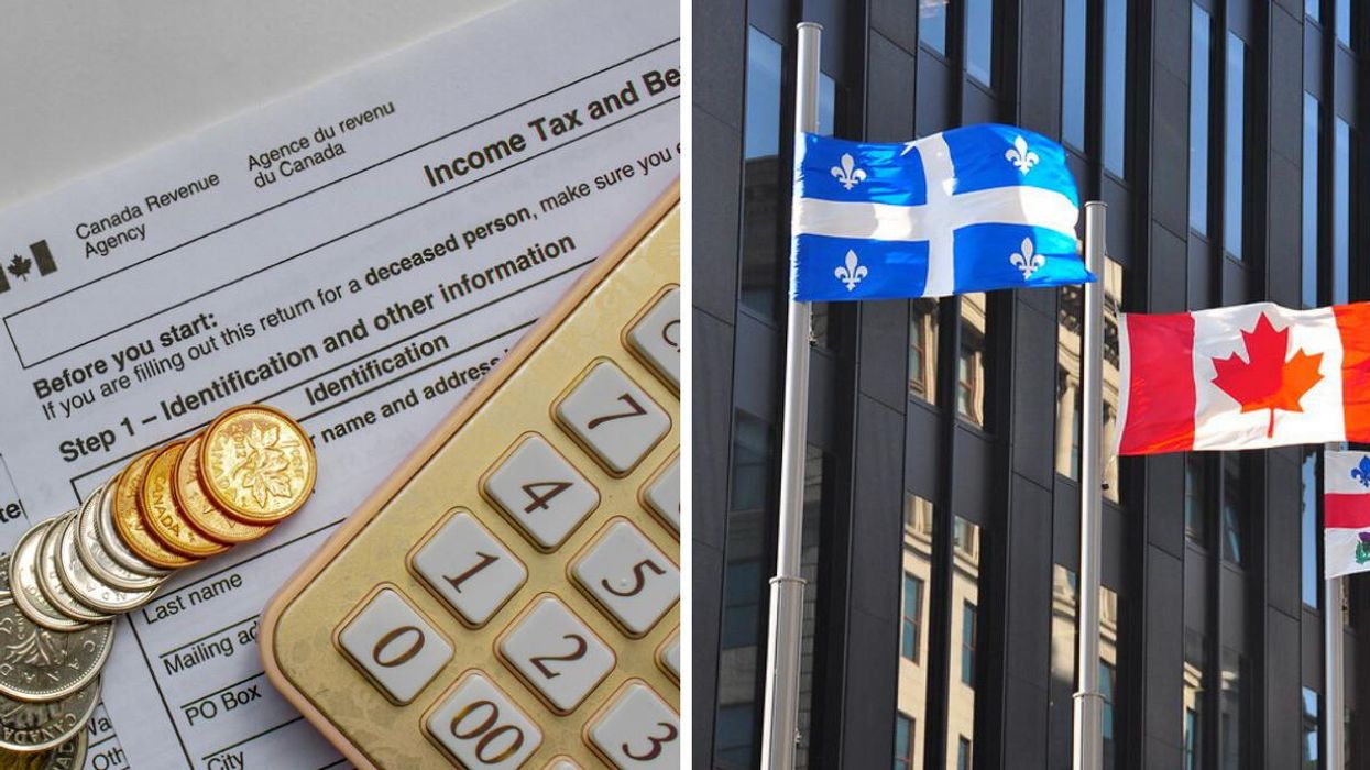 La date limite pour envoyer tes impôts 2021 est plus tard que d'habitude au Canada