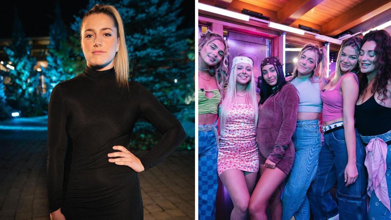 La semaine des 4 Julie dévoile que 2 filles d'OD sont exclues et on se pose des questions