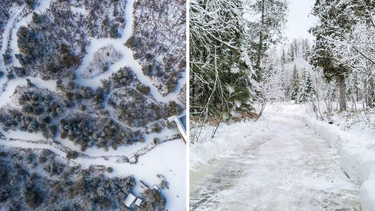 Labyrinthe Éco-Odyssée