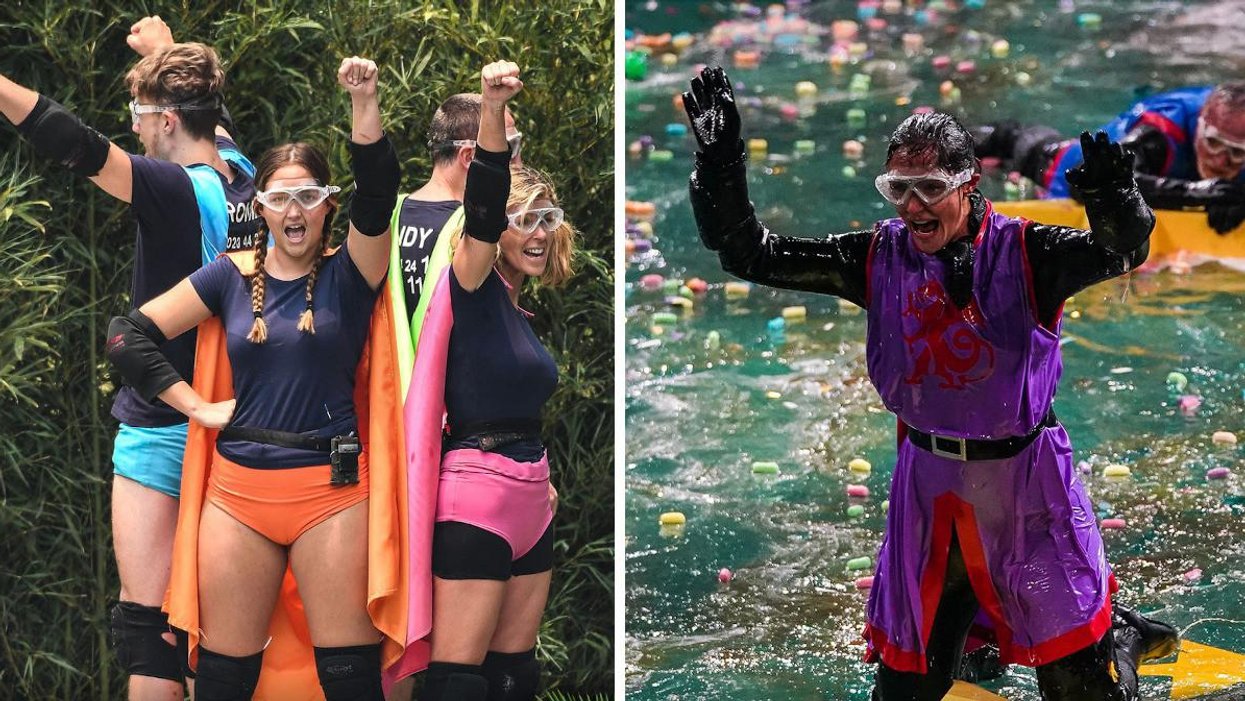 L’adaptation québécoise de cette téléréalité de vedettes débarque dès l’automne prochain