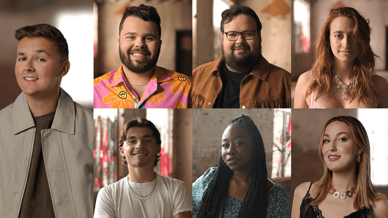 Le casting de Hors Réseau : l'expérience.