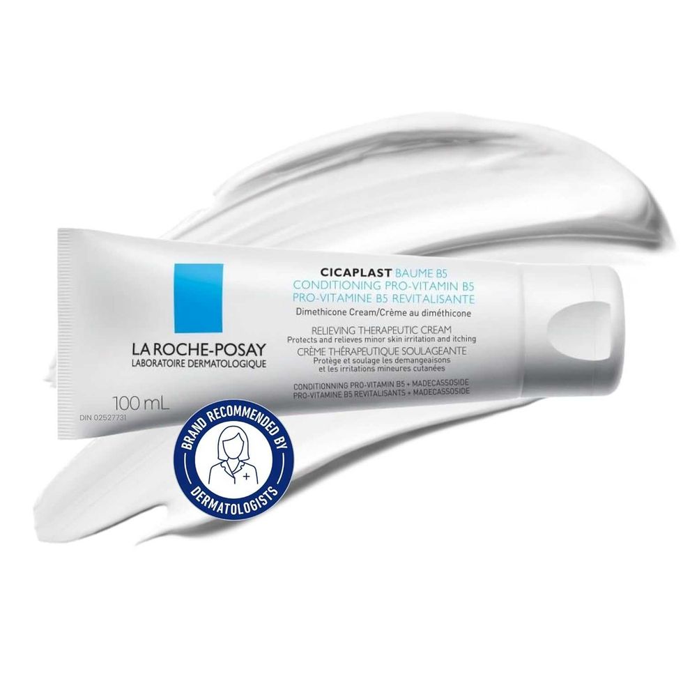 Le Cicaplast Baume B5 de La Roche-Posay sur Amazon.
