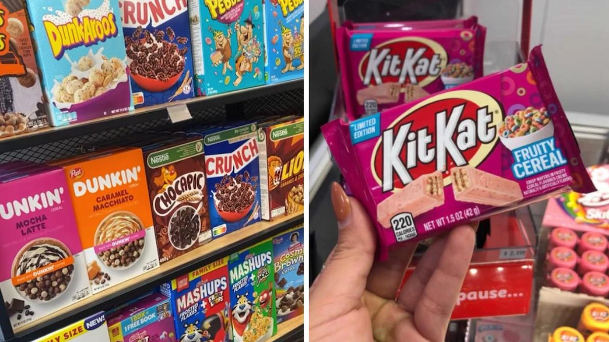 Le dépanneur d'importations uniques Munchiz ouvre 5 succursales dans le Grand Montréal