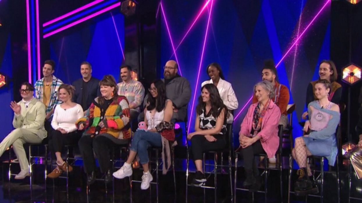 Le Dernier confessionnal de Big Brother Célébrités.