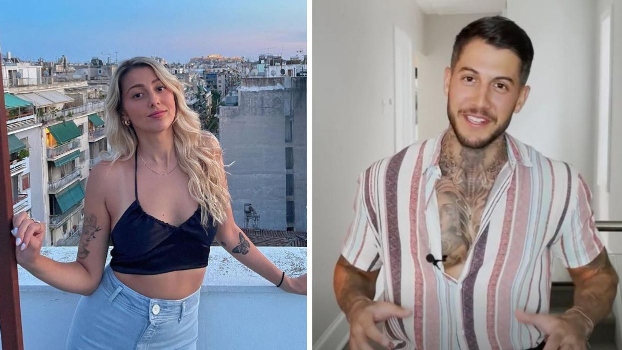 Le frère de Stacey d’OD participe à Big Brother Canada 10 et ça commence bientôt