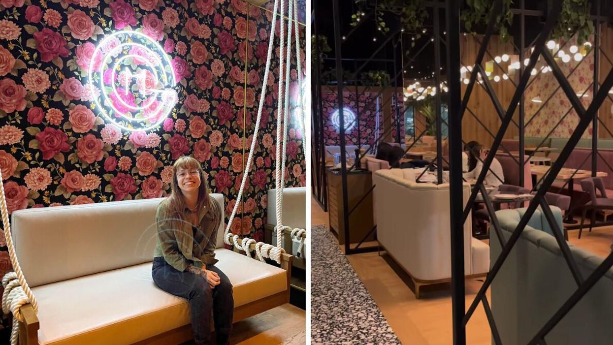 Le Gatto Matto à Boisbriand.