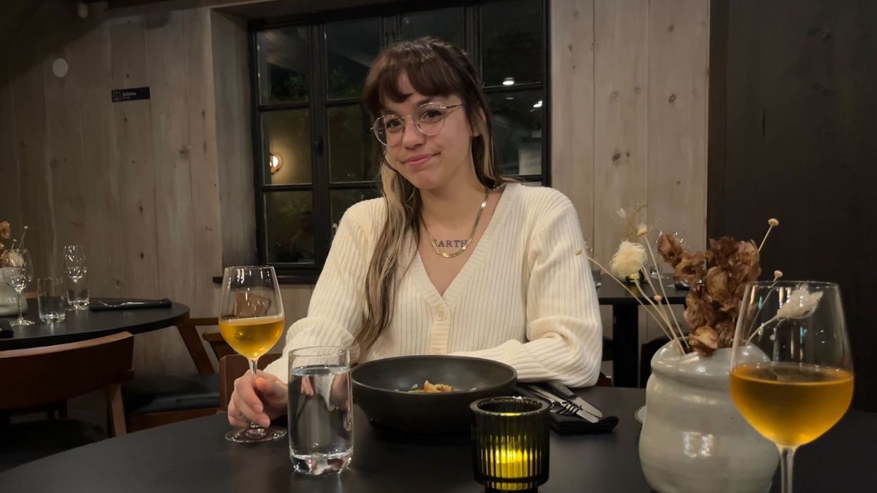 Le Laboratoire culinaire Nord à Chambly.