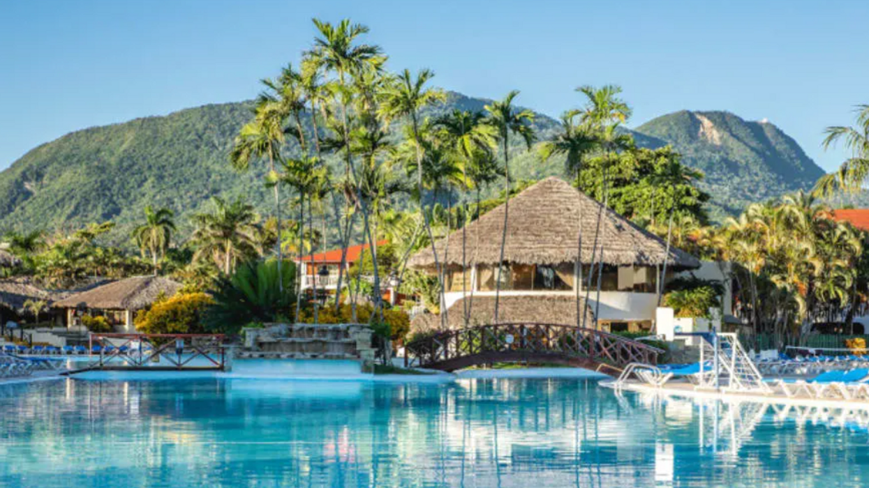 Le Marien Puerto Plata Hotel en République dominicaine.