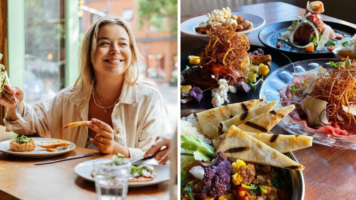 Le MTL Bar, Le Pot Masson.