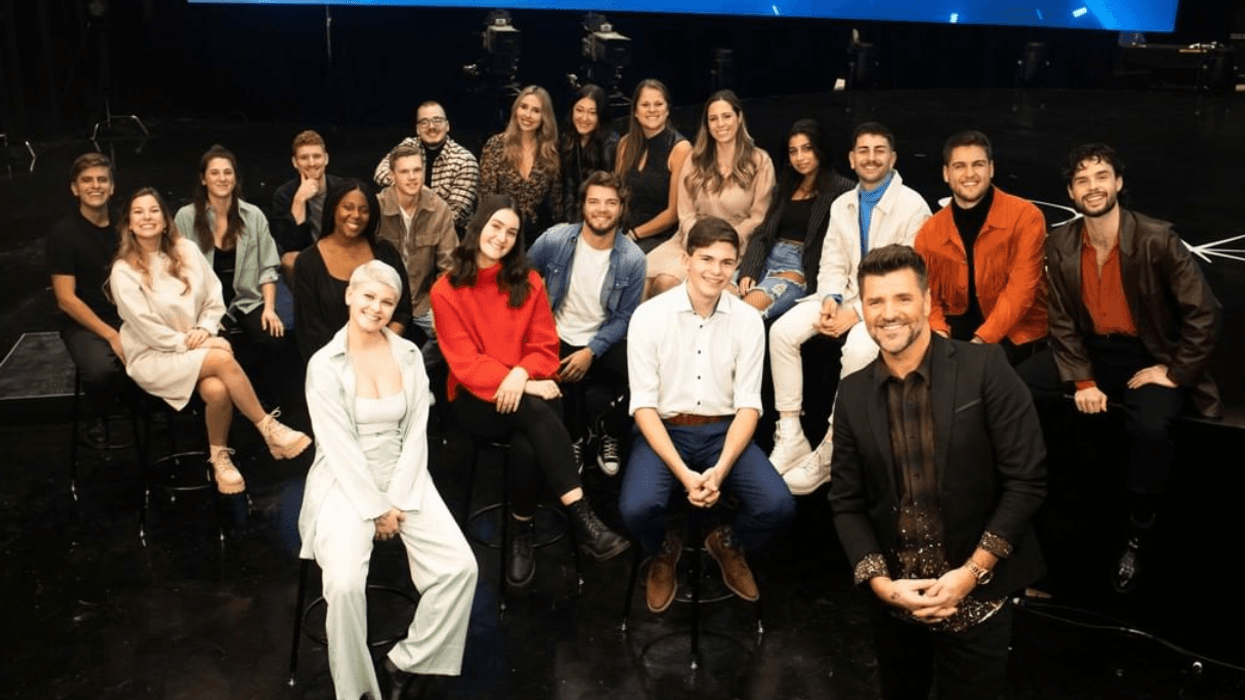 Le premier Variété de Star Académie et la 1re semaine de quotidiennes sont reportés