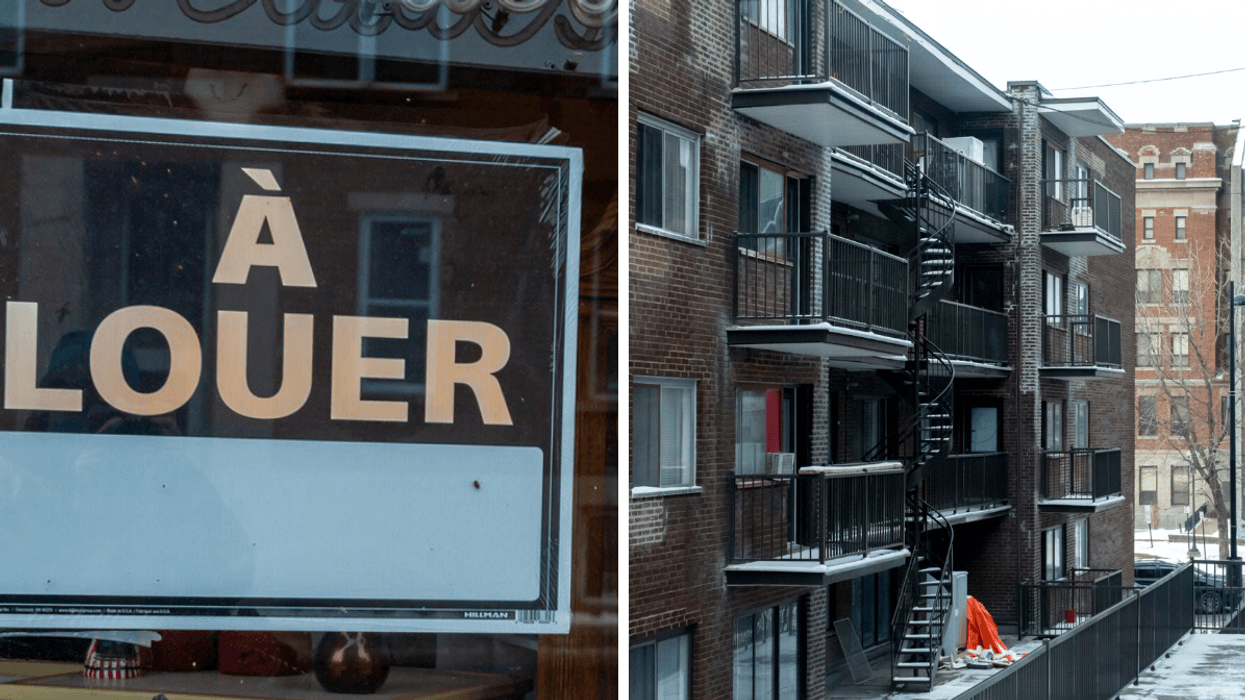 Le prix des loyers pour étudiants a explosé au Québec et ça explique tes fins de mois