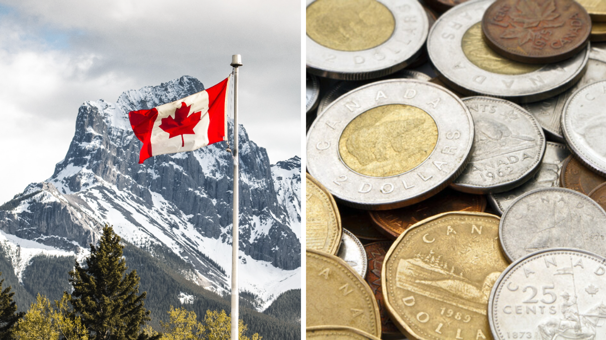 Le salaire minimum a augmenté dans 4 provinces au Canada et voici celle avec le plus bas