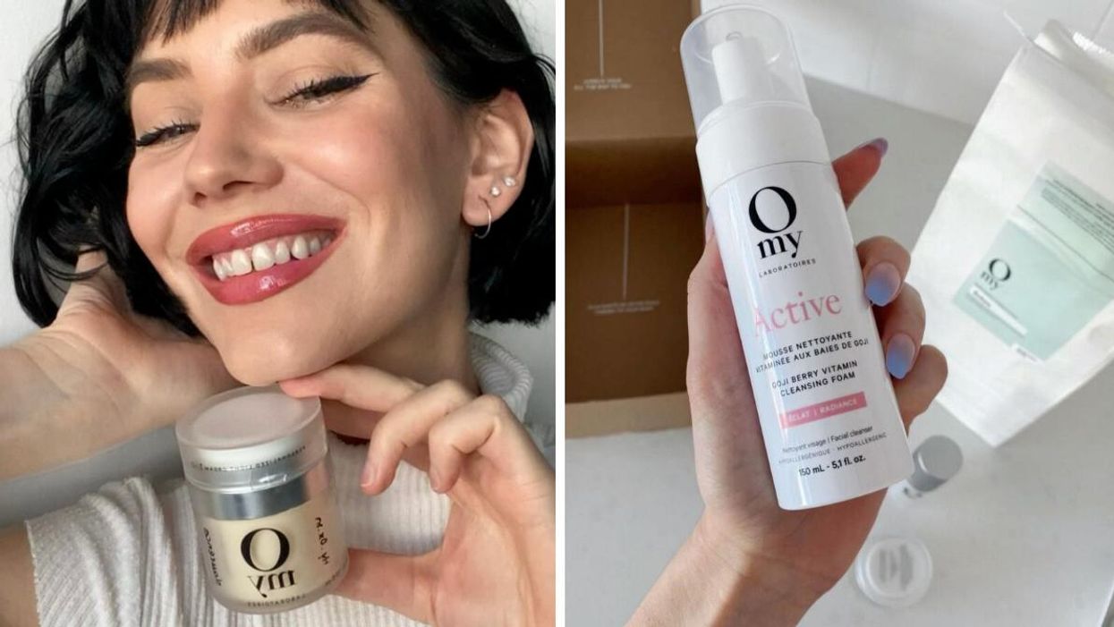 Le Vendredi fou débarque chez Omy ce mois-ci avec des rabais jamais vus allant jusqu’à 70 %