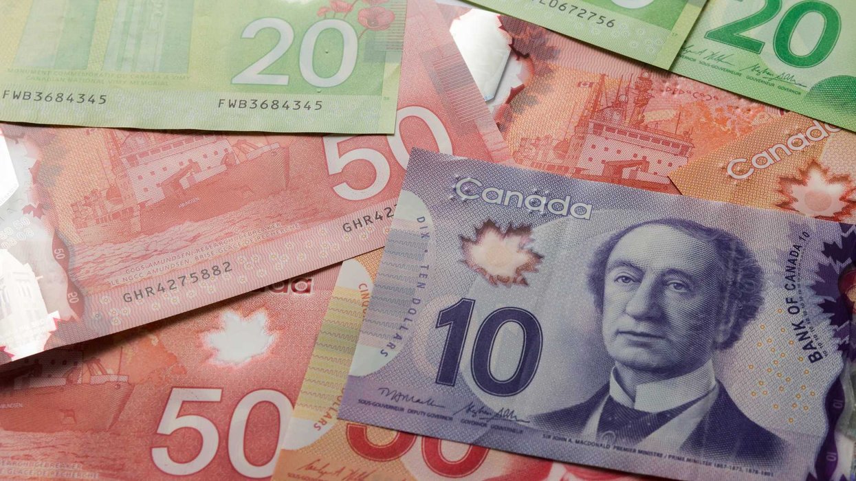 Régime de rentes du Québec : Jusqu'à 2 400 $ arrivent cette semaine et voici quand