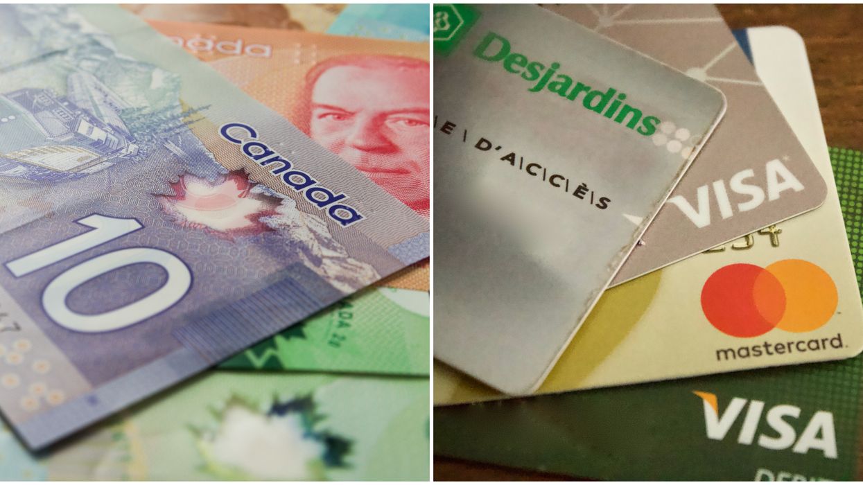 Les erreurs financières à éviter durant ta vingtaine selon une conseillère chez Desjardins