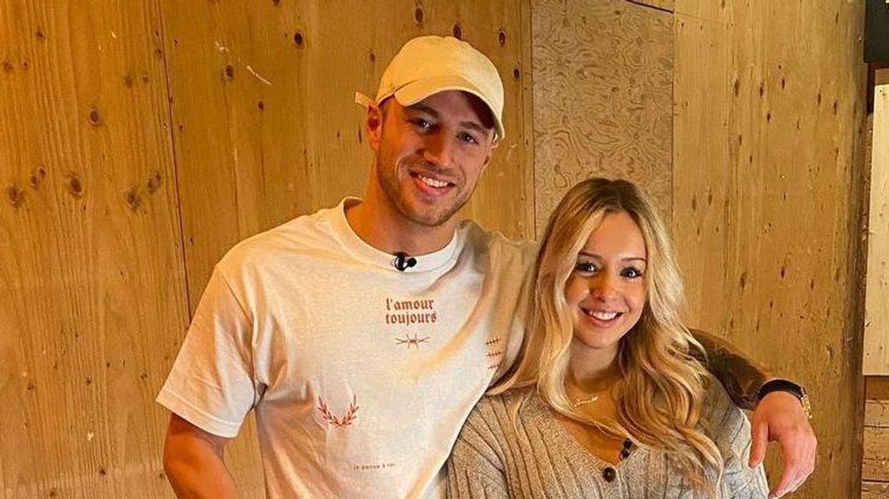 Luca d'OD a offert une bague à Amélie et elle nous confie ce que ça signifie