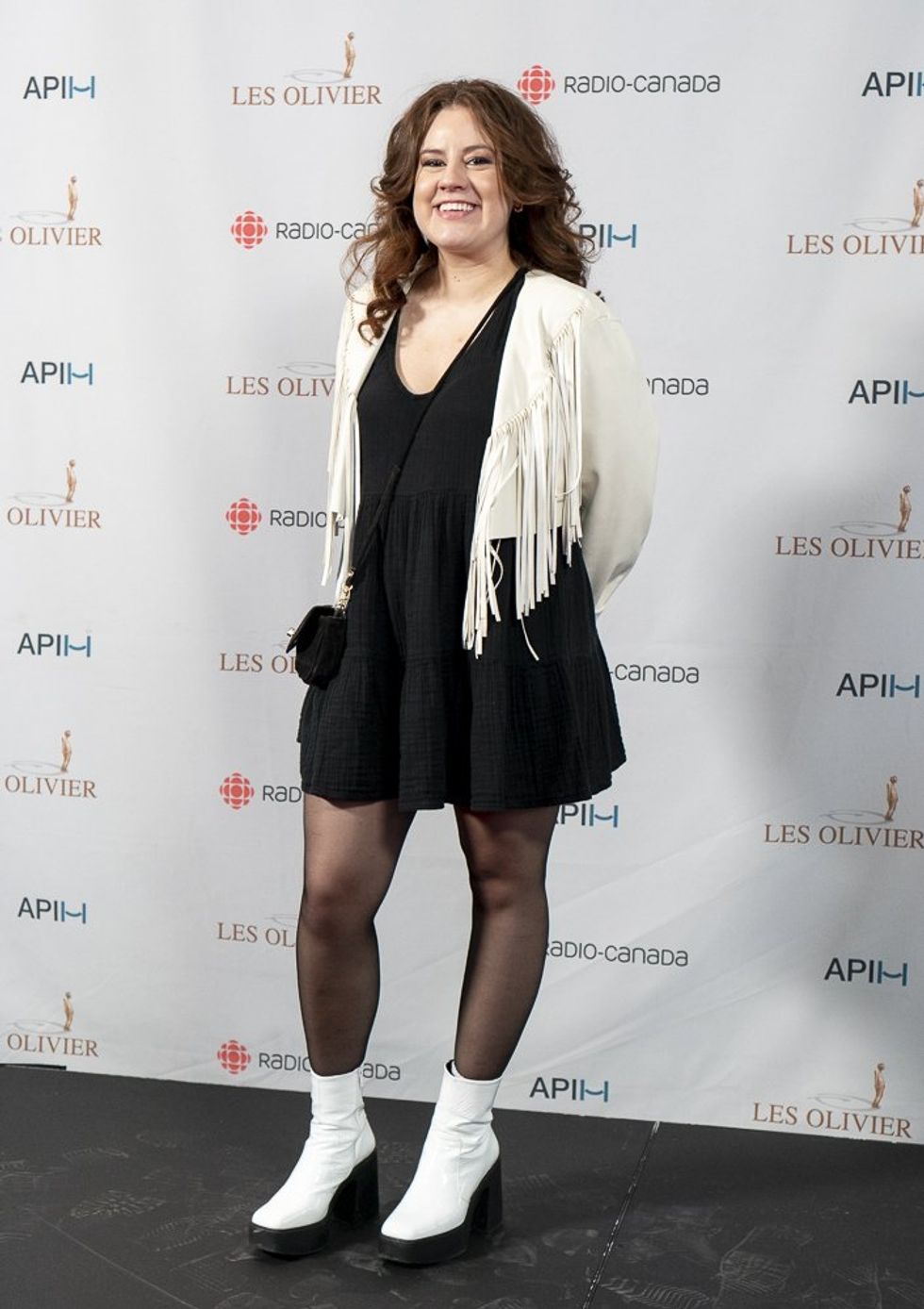 M\u00e9gan Brouillard.