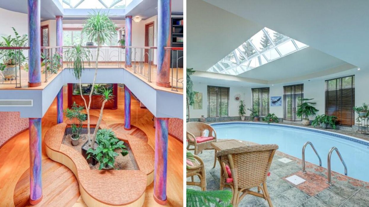 Maison à vendre à Boucherville.