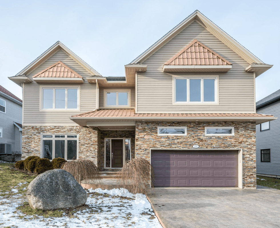 Maison \u00e0 Halifax.