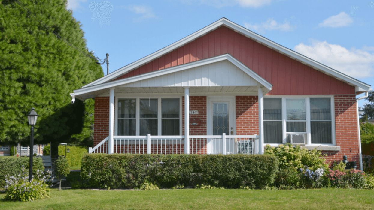 Maison.