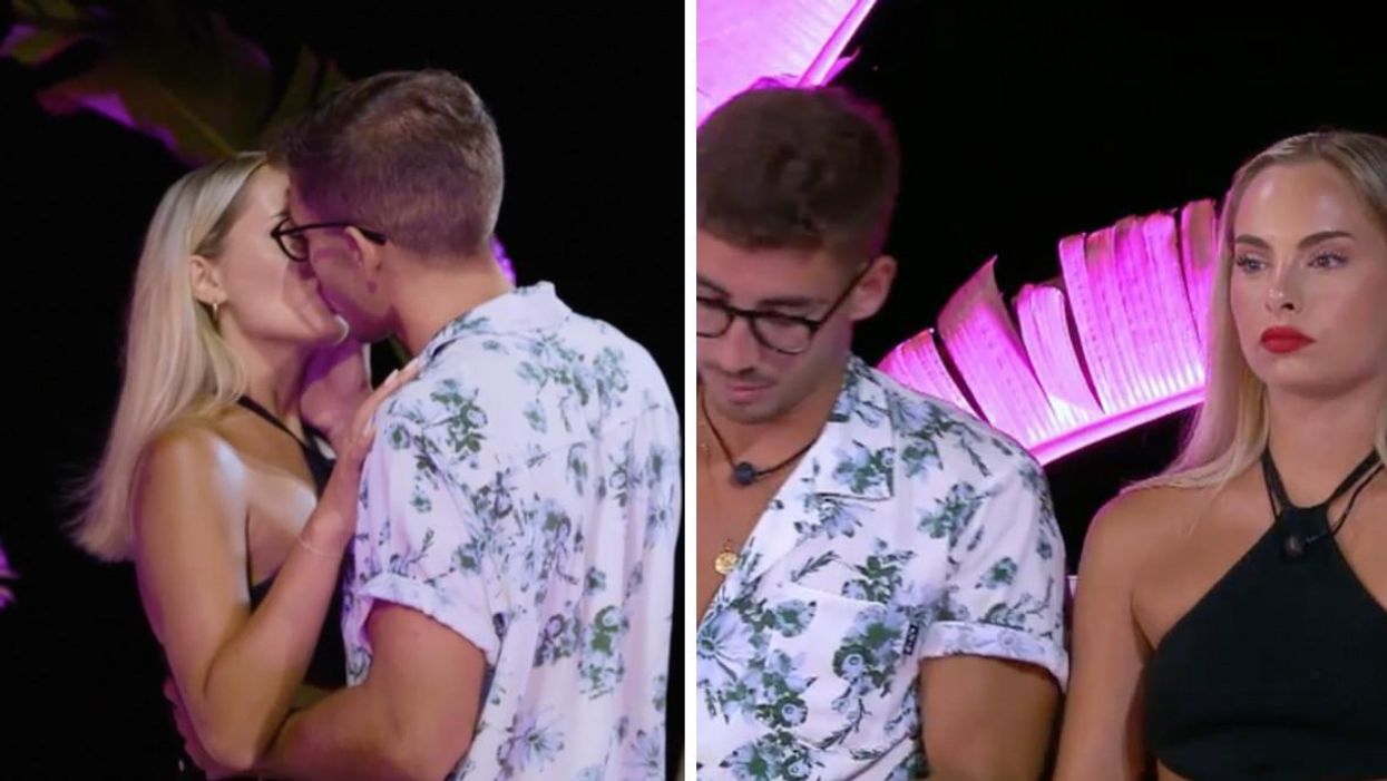 Marek et Jade se confient à nous sur leur aventure et le futur de leur relation