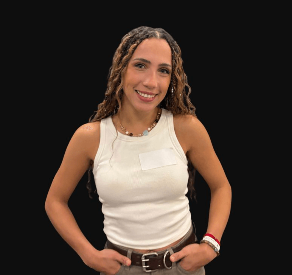 Maria de Survivor Qu\u00e9bec 4.