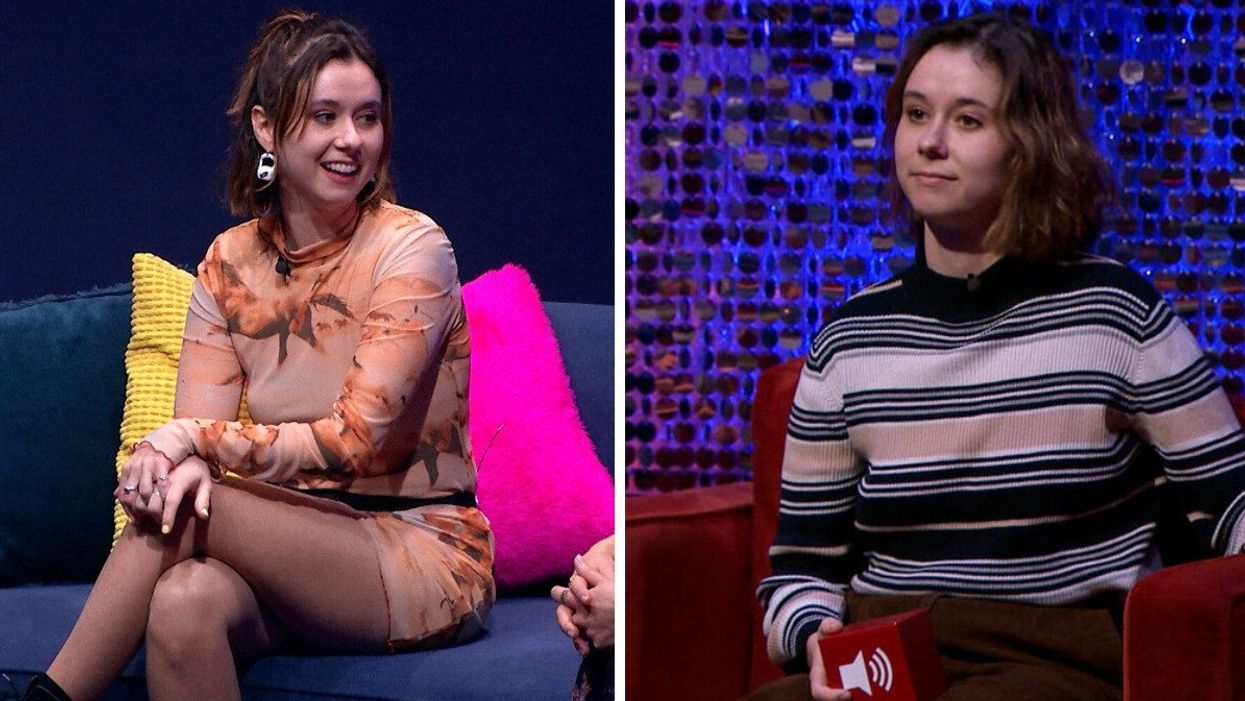 Marianne Verville, la patronne invisible de Big Brother Célébrités.