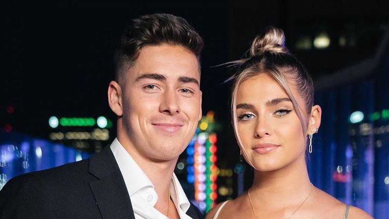 Marilou et Robin confirment qu'ils ont eu une nuit de l'amour avant OD