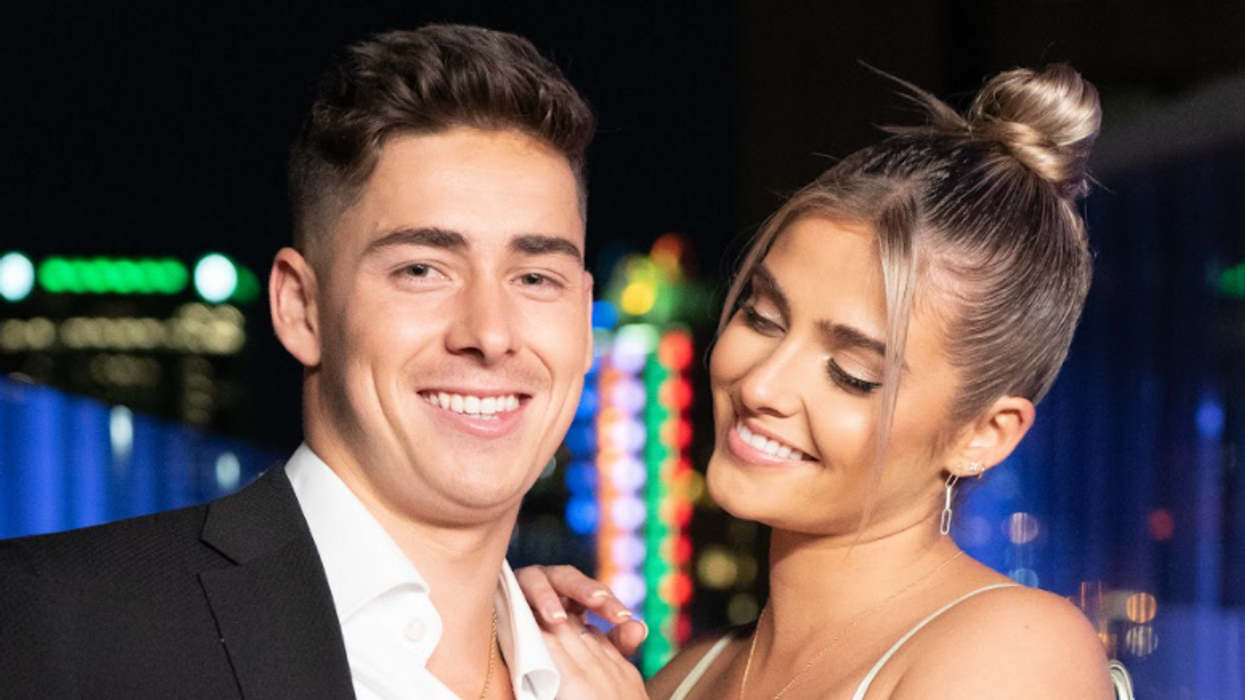 Marilou et Robin d'OD répondent à toutes nos questions sur leur parcours riche en émotions