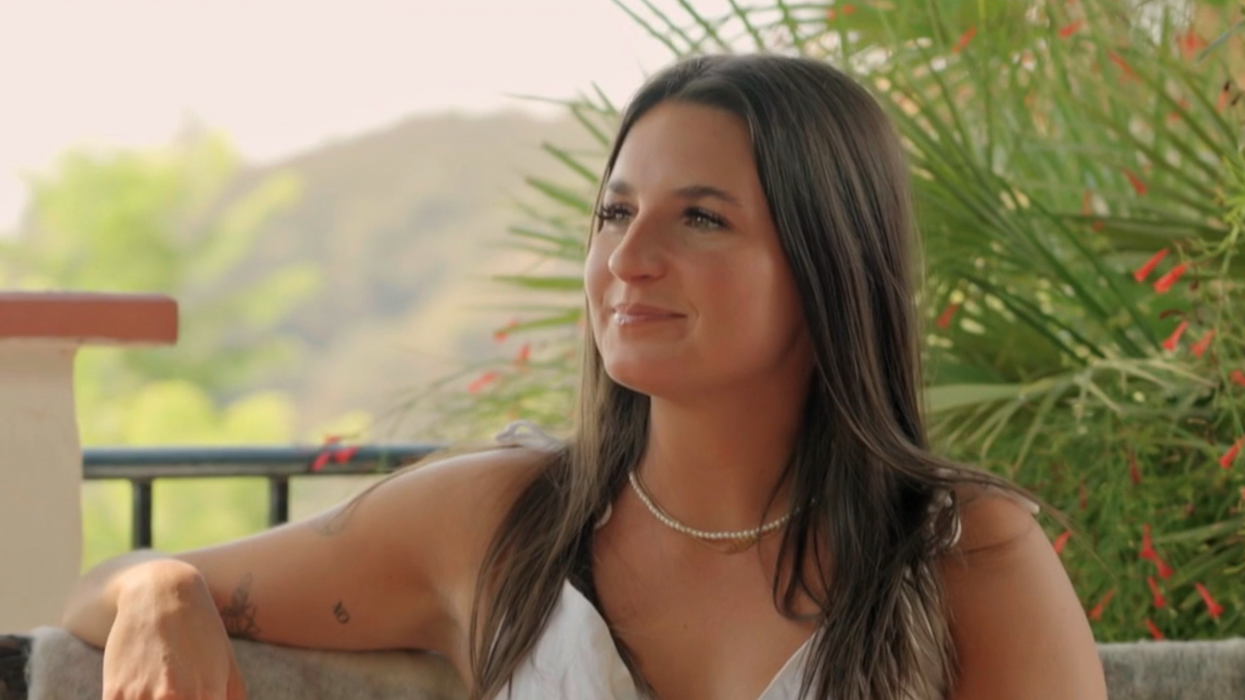 Marilyne d'Occupation Double Andalousie.