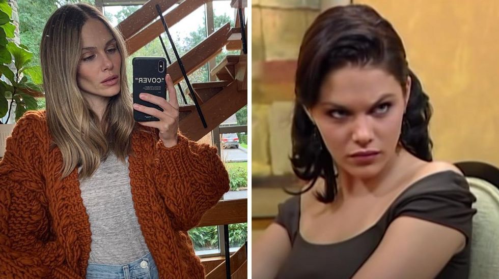 Marin Pier Morin d'Occupation Double.