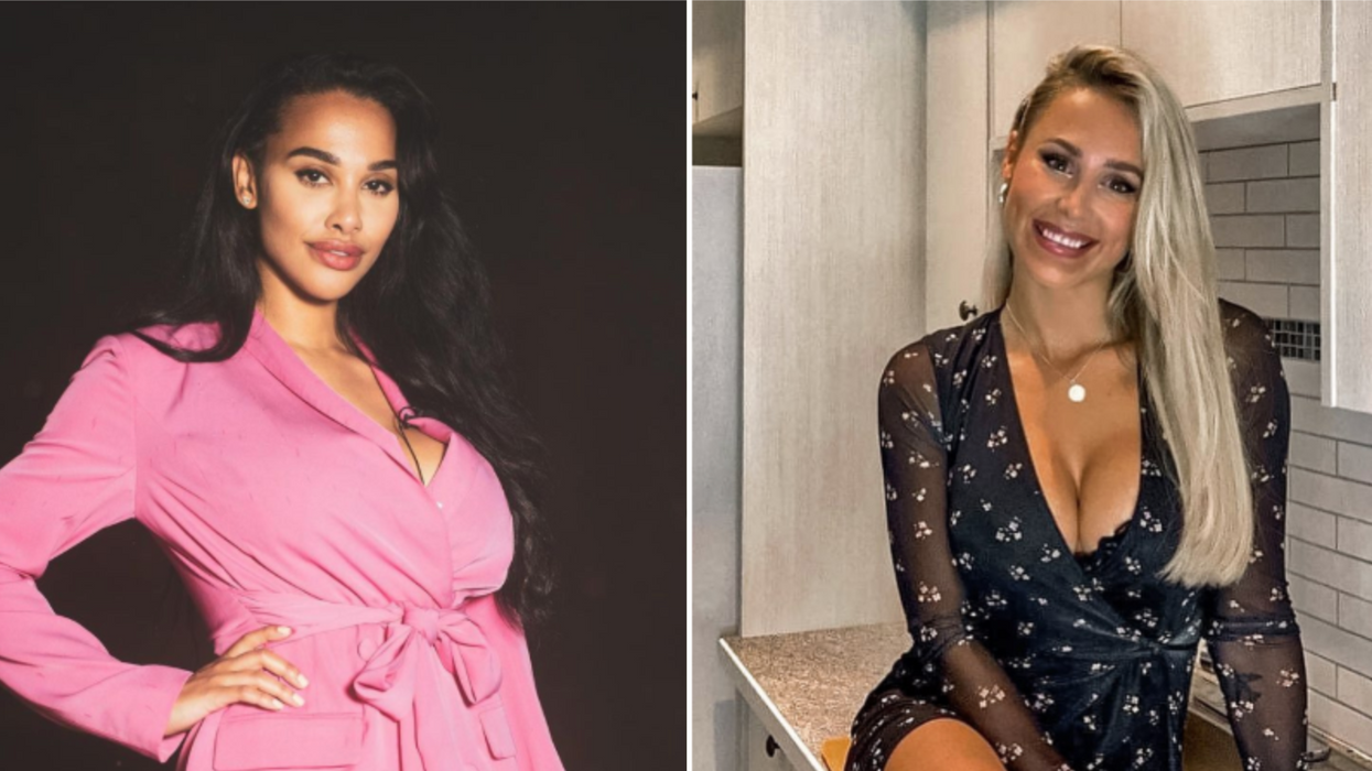 Marjorie Les princes et les princesses de l'amour