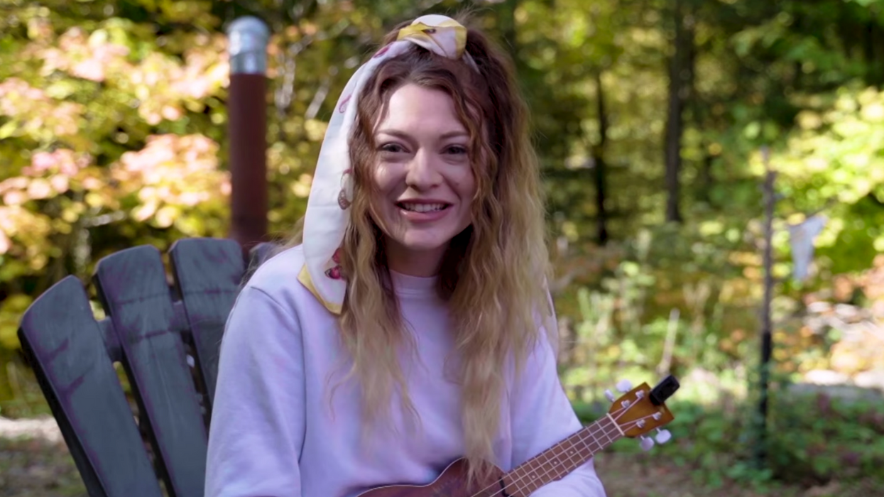 Martine Occupation Double