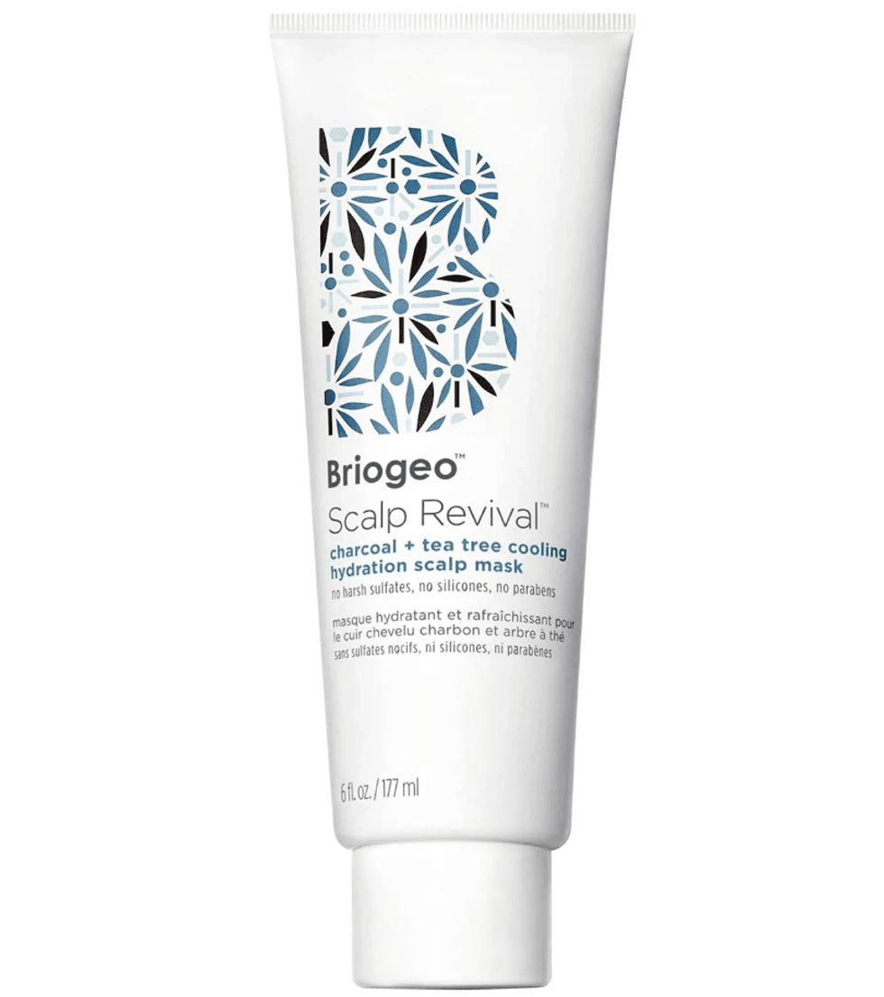 Masque Scalp Revival de Briogeo vendu au Sephora.