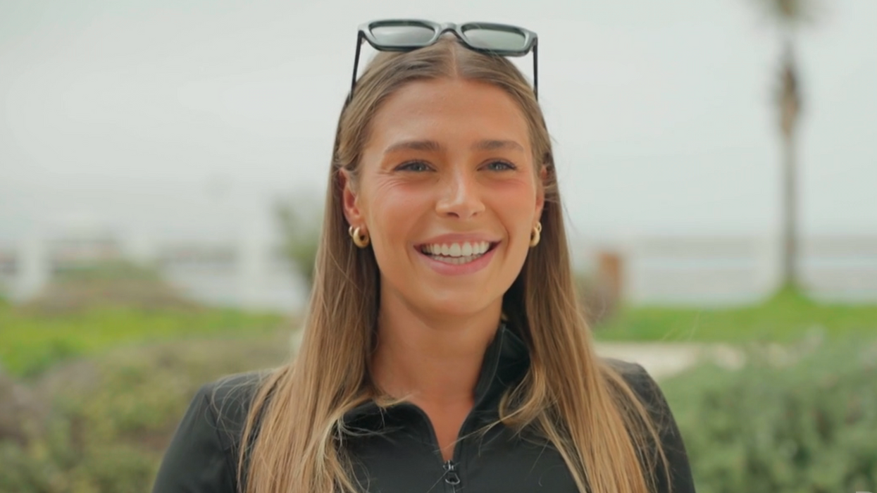 Maude d'Occupation Double Mexique.