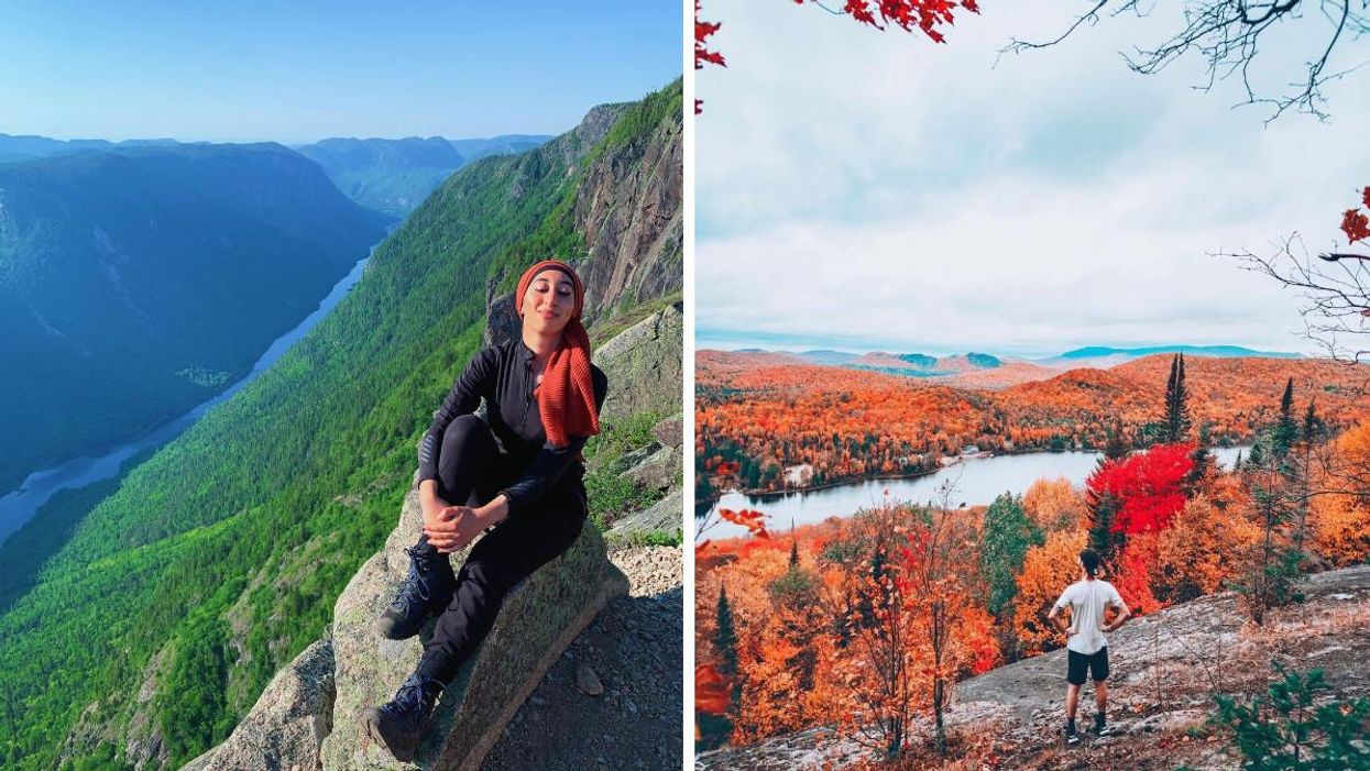 MEC embauche partout au Canada et les avantages offerts combleront les amoureux d’aventures